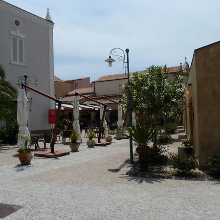 Hotel Quarte Sayal Alghero Zewnętrze zdjęcie