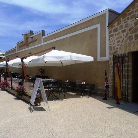 Hotel Quarte Sayal Alghero Zewnętrze zdjęcie