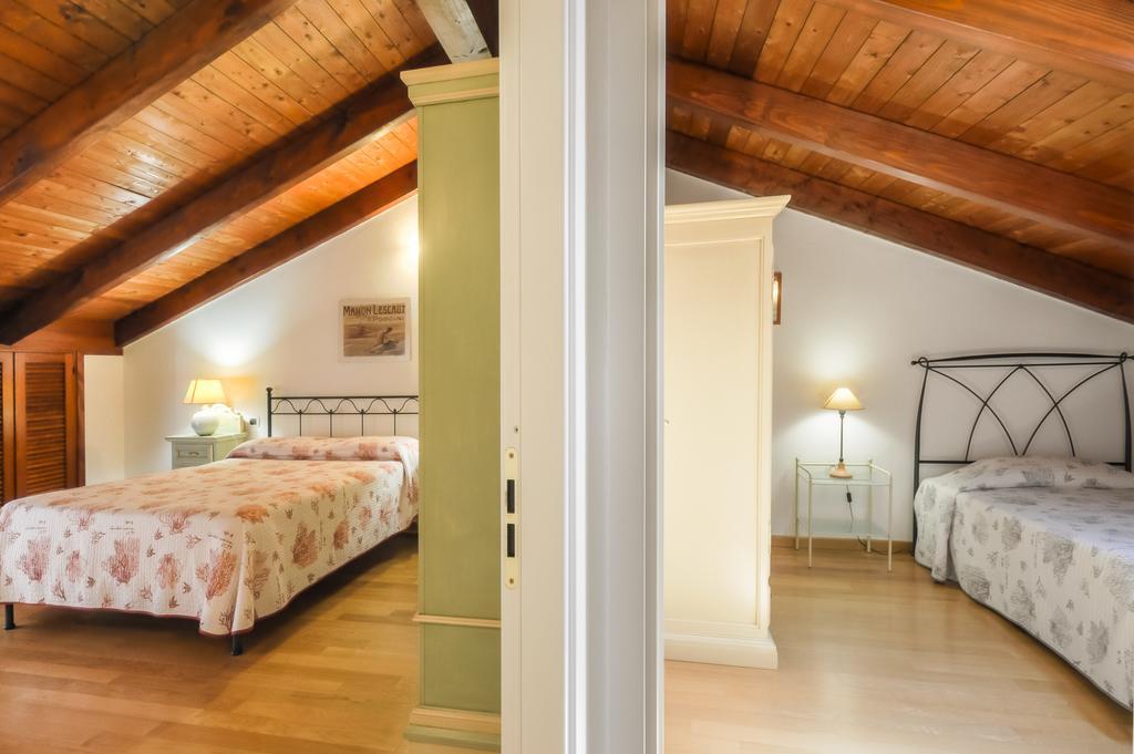 Hotel Quarte Sayal Alghero Zewnętrze zdjęcie