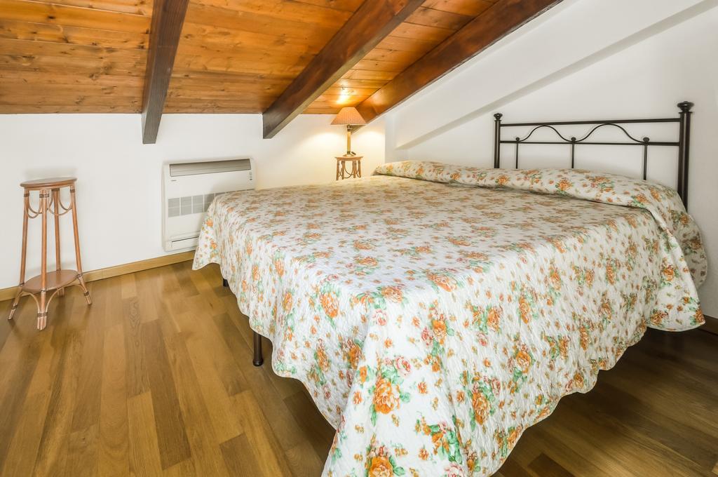 Hotel Quarte Sayal Alghero Zewnętrze zdjęcie