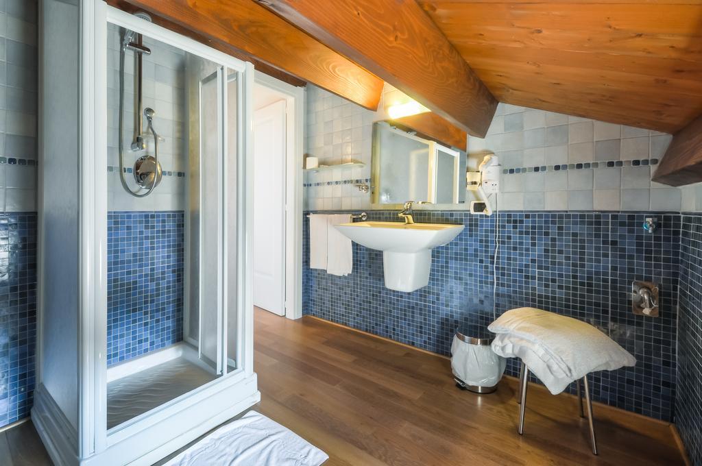 Hotel Quarte Sayal Alghero Zewnętrze zdjęcie
