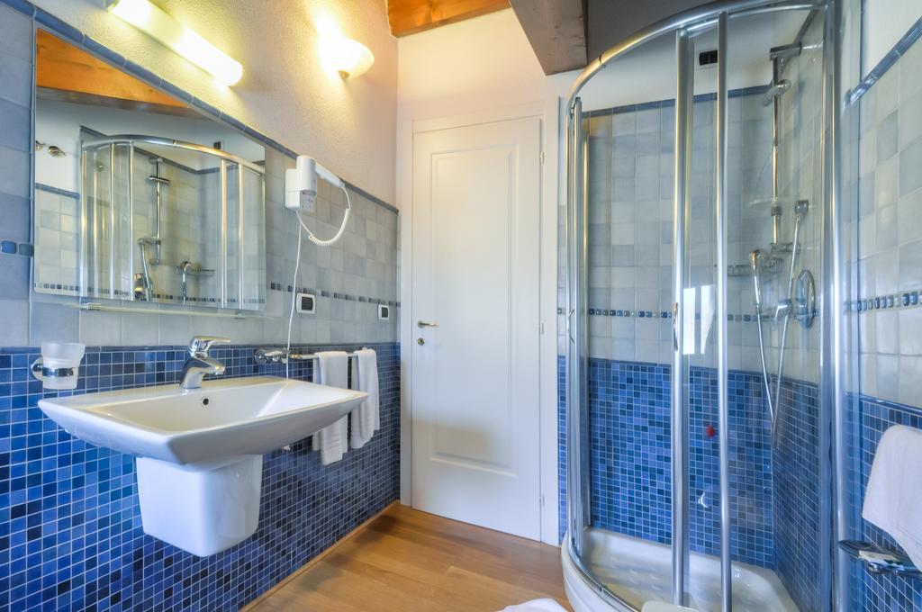 Hotel Quarte Sayal Alghero Zewnętrze zdjęcie