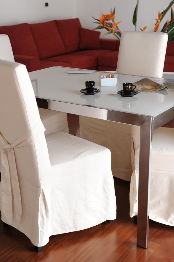 Hotel Quarte Sayal Alghero Zewnętrze zdjęcie