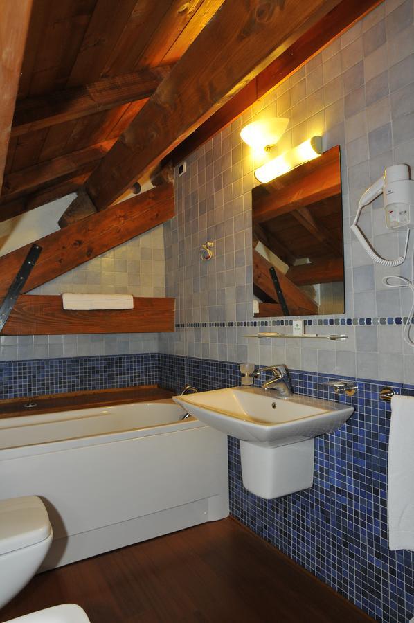 Hotel Quarte Sayal Alghero Zewnętrze zdjęcie