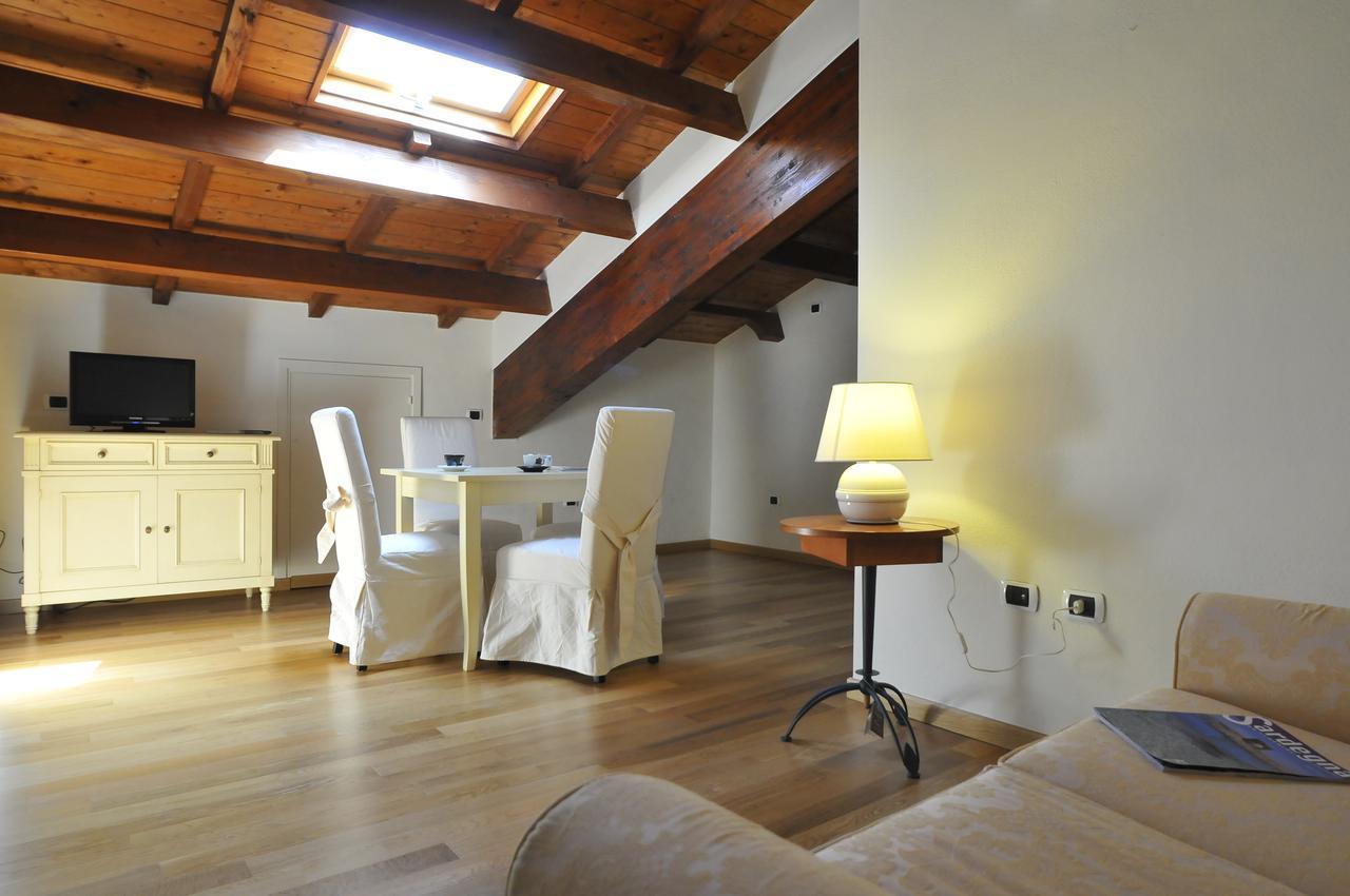 Hotel Quarte Sayal Alghero Zewnętrze zdjęcie