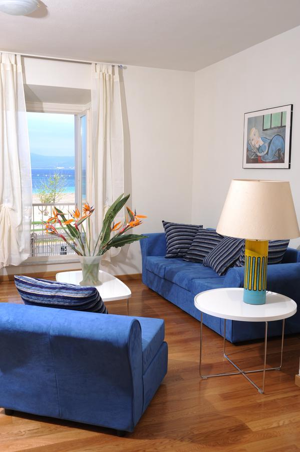 Hotel Quarte Sayal Alghero Zewnętrze zdjęcie