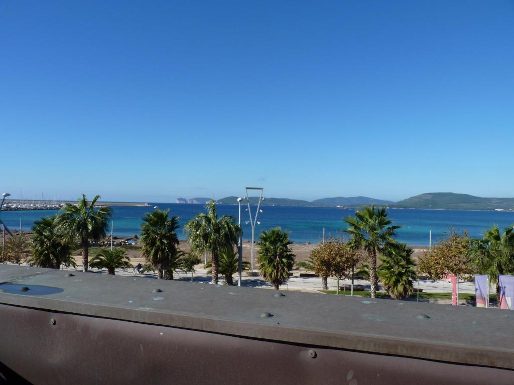 Hotel Quarte Sayal Alghero Pokój zdjęcie