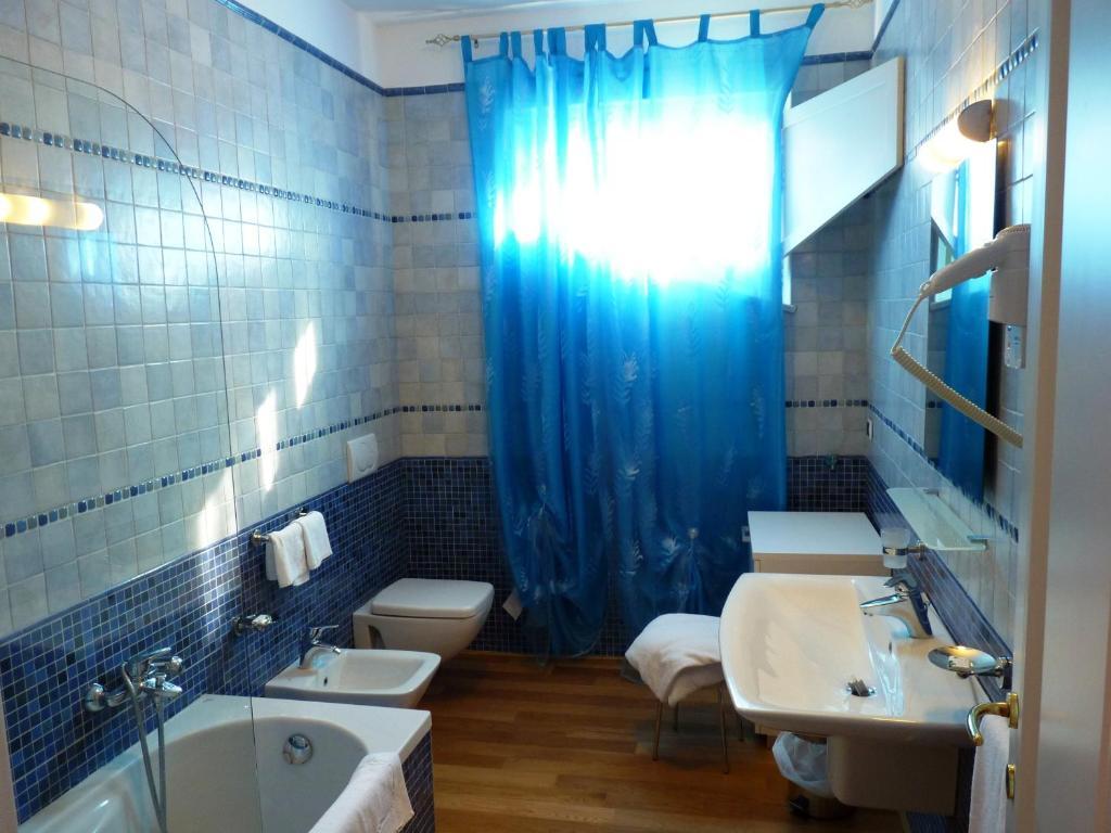Hotel Quarte Sayal Alghero Pokój zdjęcie