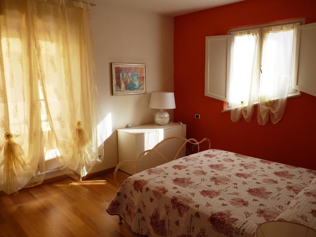 Hotel Quarte Sayal Alghero Pokój zdjęcie