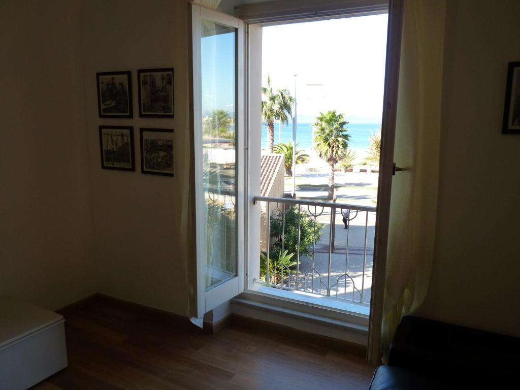 Hotel Quarte Sayal Alghero Pokój zdjęcie