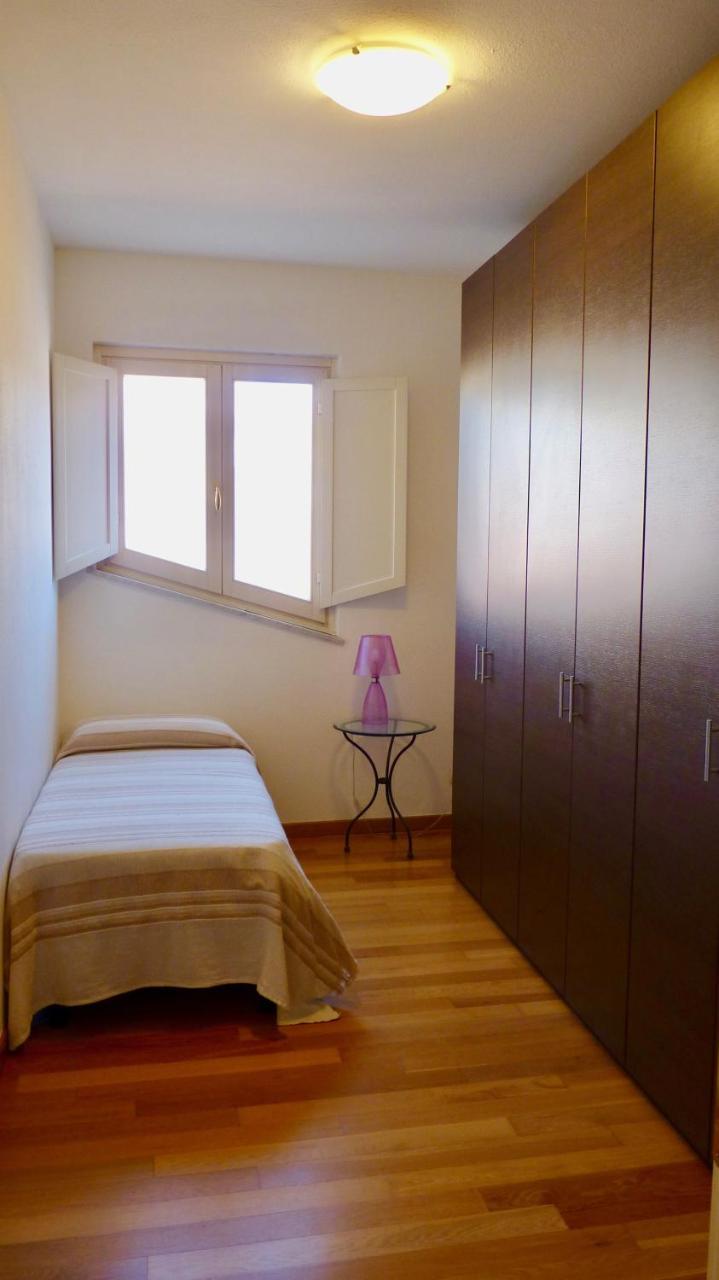 Hotel Quarte Sayal Alghero Zewnętrze zdjęcie